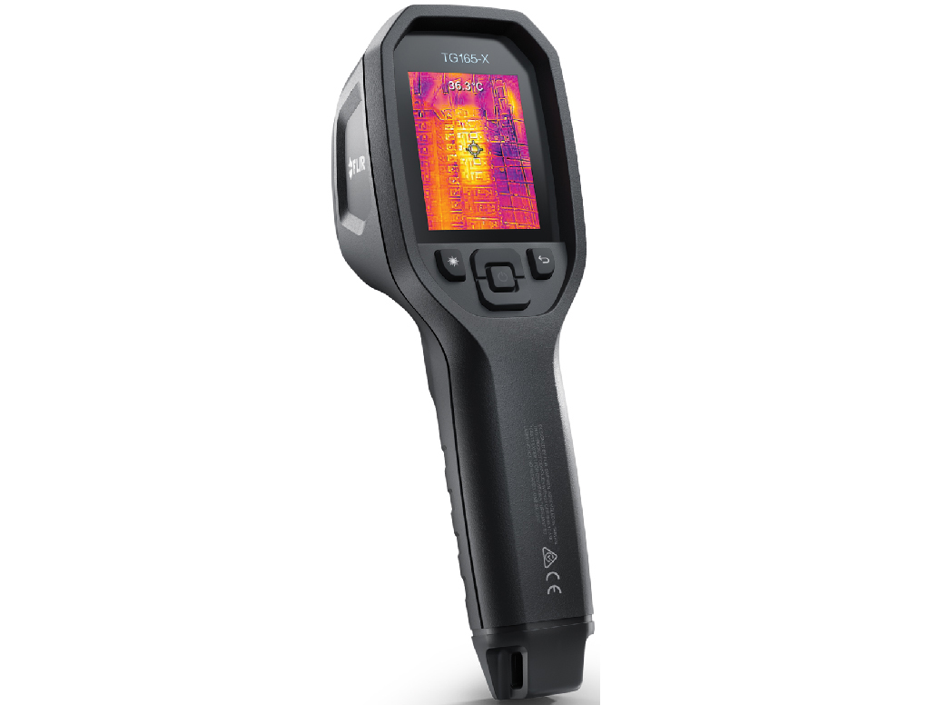 THERMAL IMAGING AND THE ADVANTAGE THEY OFFER IN THE INDUSTRIAL WORLD